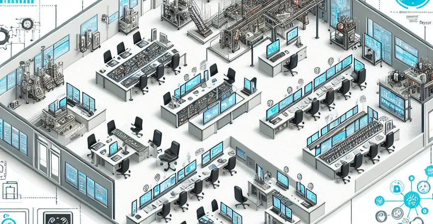 生产现场噪音干扰？MES 语音指令的降噪识别